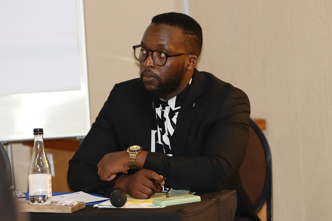 Department of Sport , Arts and Culture Limpopo: Youth Empowerment Session hosted at Bolivia Lodge, Polokwane  